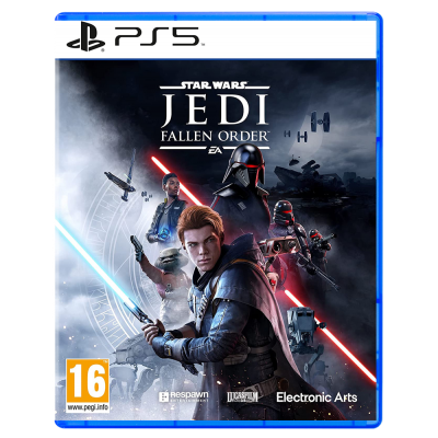 PS5 mäng Star Wars Jedi Fallen Order